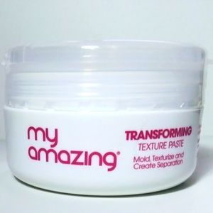 My Amazing Transforming Texture Paste Hair 2.6 oz